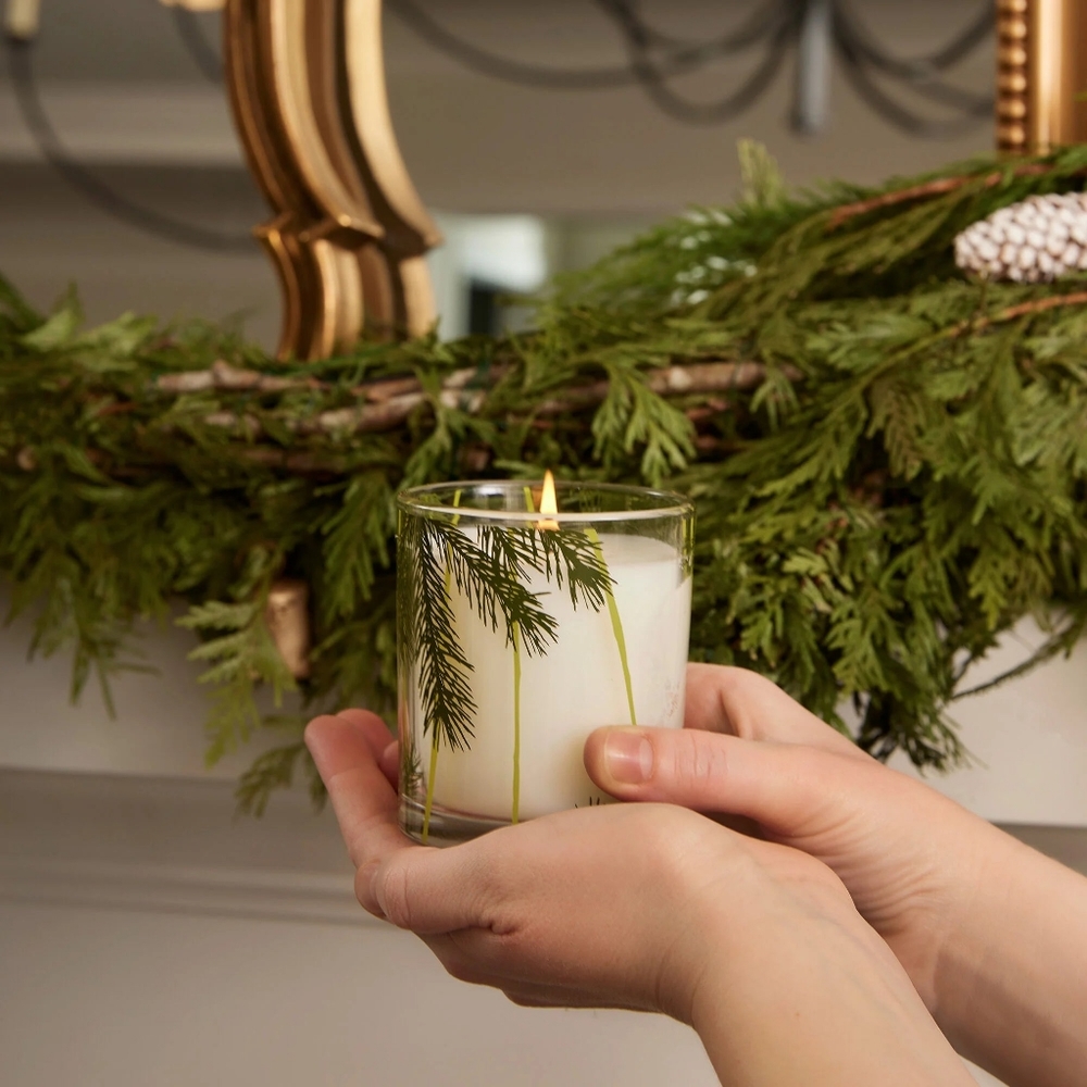 Frasier Fir Candle 6.5 oz